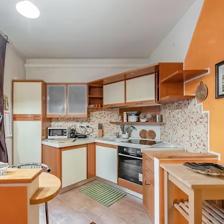 Mestre Da Luca Apartment Con Posto Auto! Exterior photo