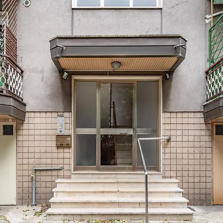 Mestre Da Luca Apartment Con Posto Auto! Exterior photo