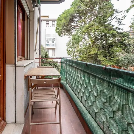 Mestre Da Luca Apartment Con Posto Auto! Exterior photo