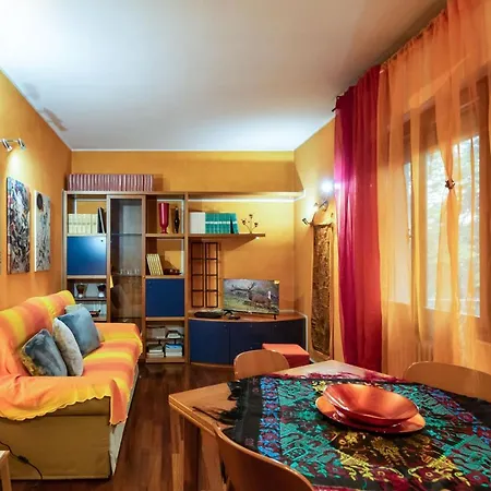 Mestre Da Luca Apartment Con Posto Auto! Exterior photo