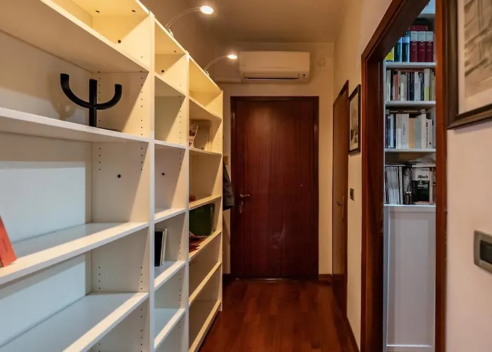 Mestre Da Luca Apartment Con Posto Auto!