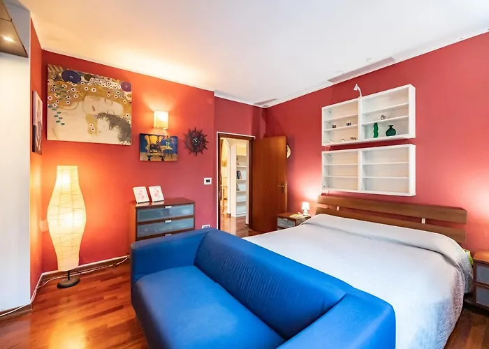 Mestre Da Luca Apartment Con Posto Auto!