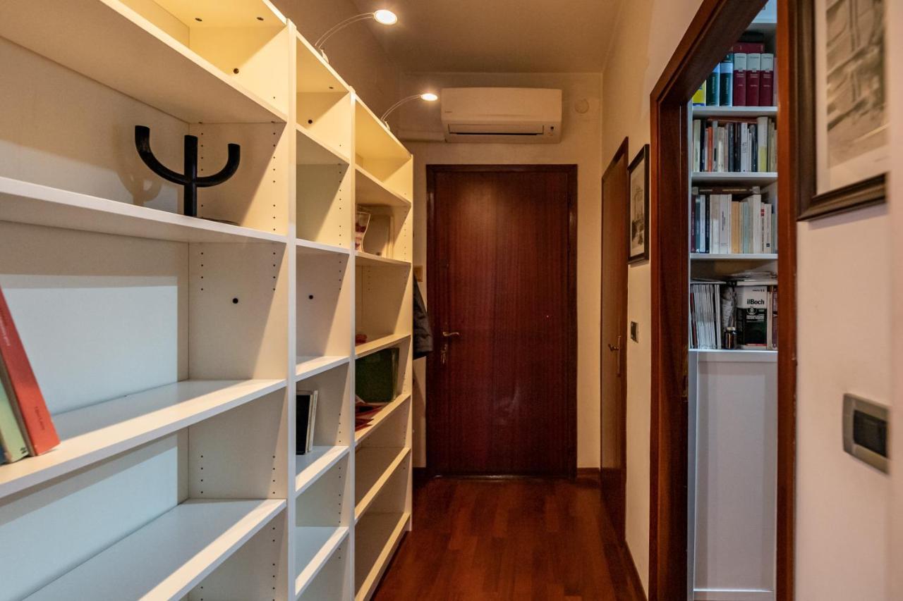 Apartment Da Luca Con Posto Auto!