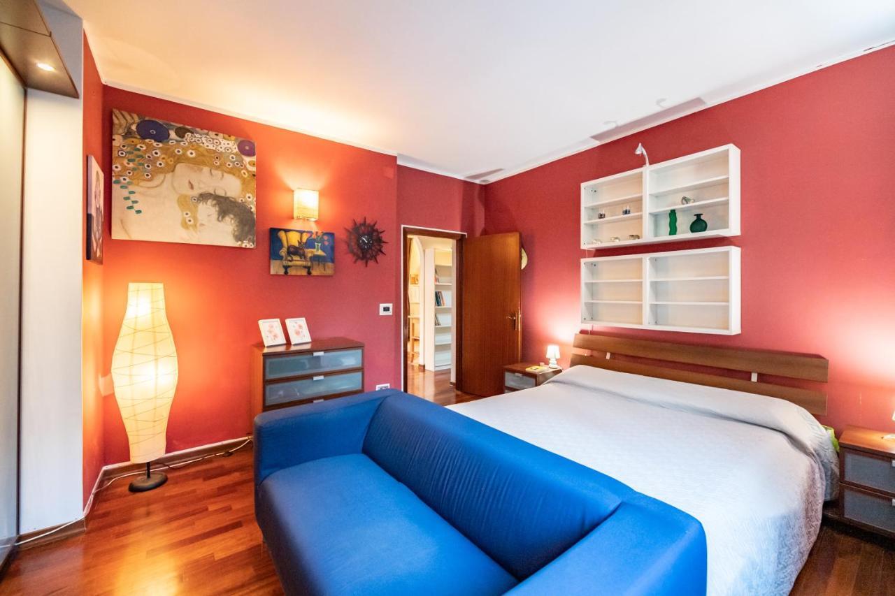 Apartment Da Luca Con Posto Auto! *